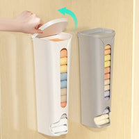 Thumbnail for Wall-Mounted Organizer V - LightsBetter