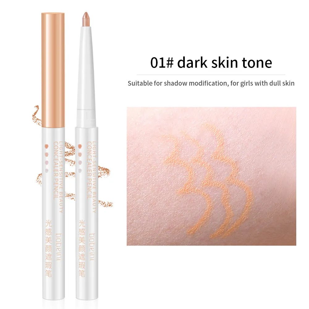 Waterproof Concealer Pen - LightsBetter