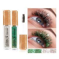 Thumbnail for Waterproof Glitter Mascara - LightsBetter