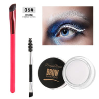 Thumbnail for Wild Waterproof Brow Brush/ Buy 1 Get 1 Free - LightsBetter