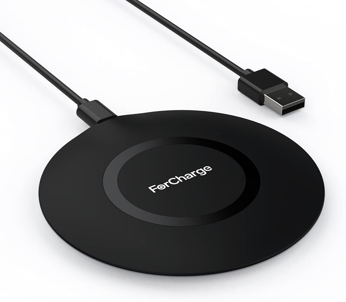 Wireless Charger Pad - LightsBetter