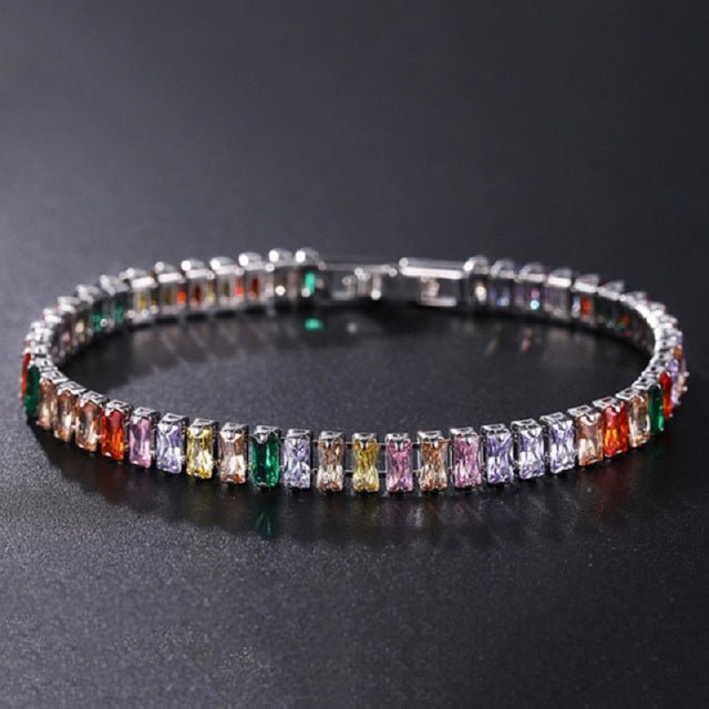 Zirconia Bracelet - LightsBetter