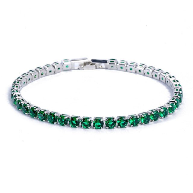 Zirconia Bracelet - LightsBetter